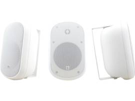 KRAMER 6.5IN ALL-PURPOSE ON-WALL MOUNTING SPEAKERS