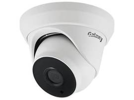 SMARTEYES 5MP TURRET TVI CAMERA