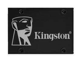 KINGSTON  1024G SSD KC600 SATA3 2.5INCH BULK
