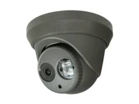 2MP HD-TVI IR FIXED TURRET CAMERA