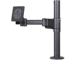 SPACEPOLE HP ENGAGE ONE ELBOW ARM MOUNT, BLK