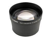 CANON TC-DC58N TELE CONVERTER FOR G3 G5