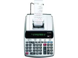 CANON MP11DX-2 PRINTING CALCULATOR