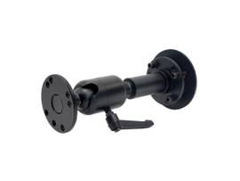 GAMBER ZIRKONA MEDIUM JOINER, 2IN EXT, AMPS W/ BACK PLATE