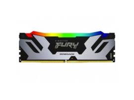 KINGSTON 16GB 7200MT/S DDR5 CL38 DIMM FURY RENEGADE RGB XMP