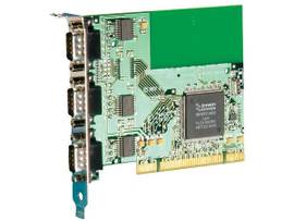 UPCI 3XRS232