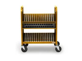 BRETFORD CUBE TRANSPORT CART