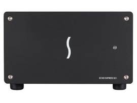 SONNET ECHO 3-TO-PCIE CHASSIS (ONE SLOT)