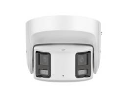 HIKVISION 8MP TR COLORVU PANAROMIC
