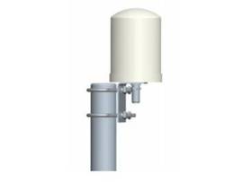 VENTEV 824-2500MHZ 3DBI OMNI LTE W N JACKS