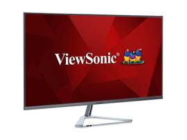 LED MNTR 32IN 4K UHD 3840X2160 WIDE