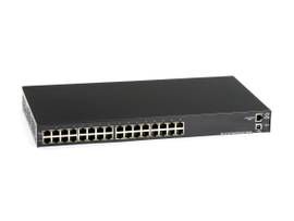 BLACK BOX CORP POE INJECTOR 16 PORT GIGABIT ETHERNET 80