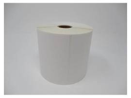 BROTHER MOBILE 4 X 6 TOP COATED TT PAPER LABEL 450 LBLS
