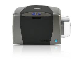 DTC1250E DS BASE PRINTER USB, MAG STRIPE