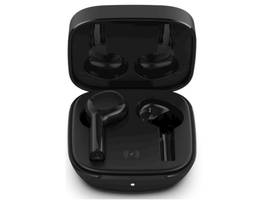 BELKIN SOUNDFORM PRO - TRUE WIRELESS EARBUDS, BLACK