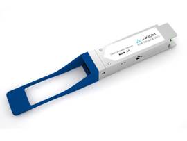 AXIOM 100GBASE-ESR4 QSFP28 TRANSCEIVER FOR ARISTA - QSFP-100G-XSR4