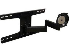 LEGRAND-CHIEF DUAL ARM STEEL STUD BLK JSB210 BRACKET