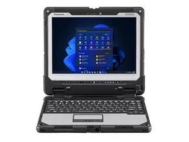 PANASONIC MK3, I5-1245U, 16GB, 512GB SSD OPAL, LTE, DGPS, DUAL PASS CH1:WWAN MAIN, CH2:WWAN-DGPS, BCR, LARGE BAT, FRONT REAR CAM W11PRO 64BIT ENGLISH