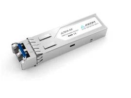 AXIOM 1000BASE-LX INDUSTRIAL TEMP SFP TRANSCEIVER FOR ARUBA - JL781A
