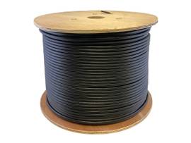 ADD-ON 1000FT NON-TERMINATED CAT6A CU PATCH CBL