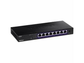 TRENDNET 8-PORT UNMANAGED 2.5G SWITCH