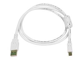 MONOPRICE USB-A TO MINI-B 2.0 CABLE - 5-PIN_ 28/24