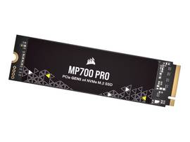 CORSAIR MP700 PRO SE 4TB M.2 NVME PCIE GEN. 5 X4 SSD (NO HEATSINK)