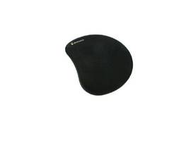 GOLDTOUCH GEL FILLED MOUSE PAD BLACK RIGHT HAND