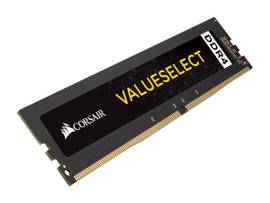 CORSAIR DDR4 2666MHZ 32GB DIMM 18-18-18-43