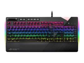 ASUS WIRED ROG NX BLUE