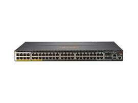 ARUBA 2930M 40G 8 SMRT RTE POE+ 1S SWTCH
