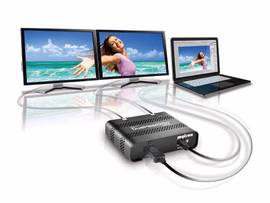 MATROX DUALHEAD2GO DIGITAL SE