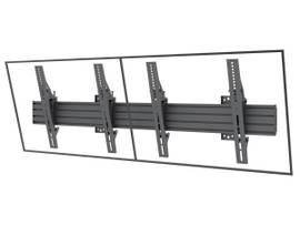 RELAUNCH DUAL-SCREEN MENU BOARD MOUNT
