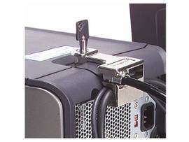 NOBLE CUSTOM LOCK,CABLE,PLATE,CLIP DELL
