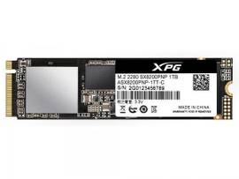 ADATA XPG SX8200 PRO 1TB GEN3X4 PCLE SSD