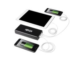 TRIPP LITE 5-PORT USB CHARGING STATION