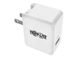TRIPP LITE CHARGER USB WALL/TRAVEL