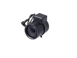 LENS 2.8  8MM F1.2 P IRIS 13