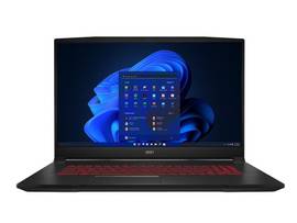 MICRO-STAR KATANA GF76 I7-12700H/RTX 3050 TI/16GB/512GB/WIN11