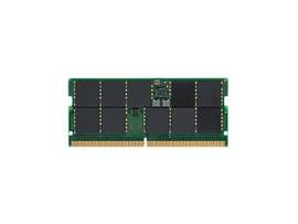 KINGSTON 16GB DDR5 4800MT/S ECC SODIMM
