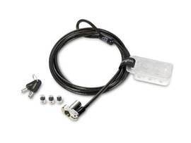 KENSINGTON 3-IN-1 KYED LPTP LCK-KD