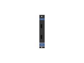 KRAMER 2 CHANNELS HS OUTPUT CARD FOR FRAME 16
