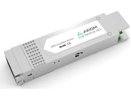 AXIOM 40GBASE-LR4 QSFP+ TRANSCEIVER FOR ARISTA - QSFP-40G-LR4-AR