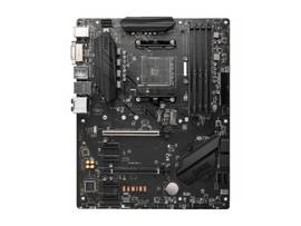 MSI B550 GAMING GEN3 BLACK/MATT AM4