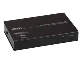 DISPLAYPORT SLIM SGL KVM IP TRANSMITTER