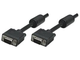 SVGA MONITOR CABLE 317696