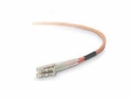 BELKIN FIBER,LC/LC,2M,DUPLEX,8.3/125,TAA