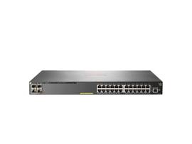 ARUBA 2930F 24G POE+ 4SFP+ SWTCH