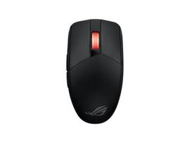 ASUS P520 ROG STRIX IMPACT III WIRELESS 2 MODES WIRELESS RF2.4G + BLUETOOTH ROG AIMPOINT 36000 DPI