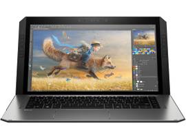 HP ZBook x2 G4 Detachable Workstation - Intel - Core i7 - 7600U - Processor / Cl